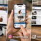 Facebook Shop Instagram Shopping Retargeting Ads 85x85