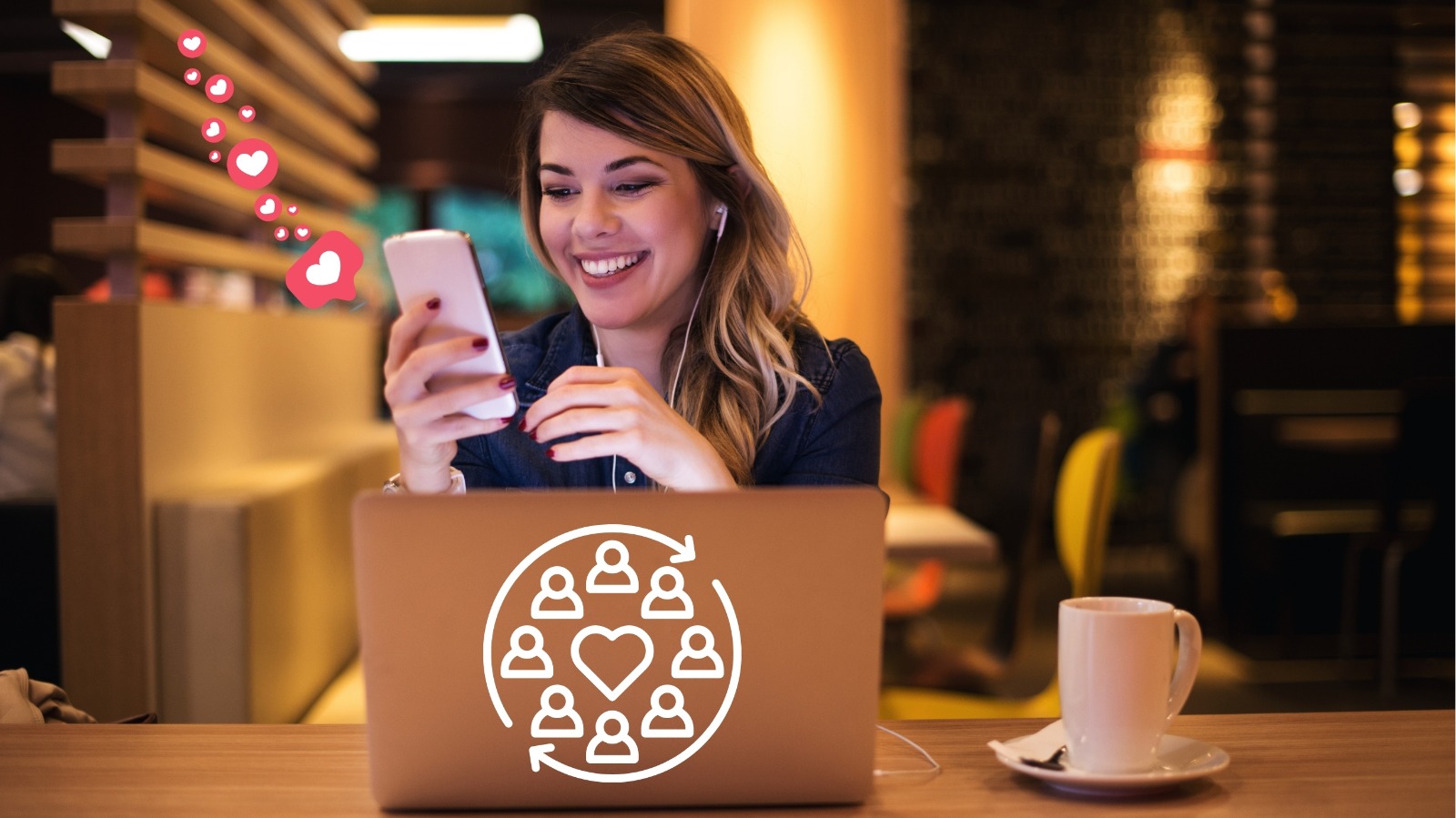 Instagram Menus, TikTok Food Videos, and Customer Engagement