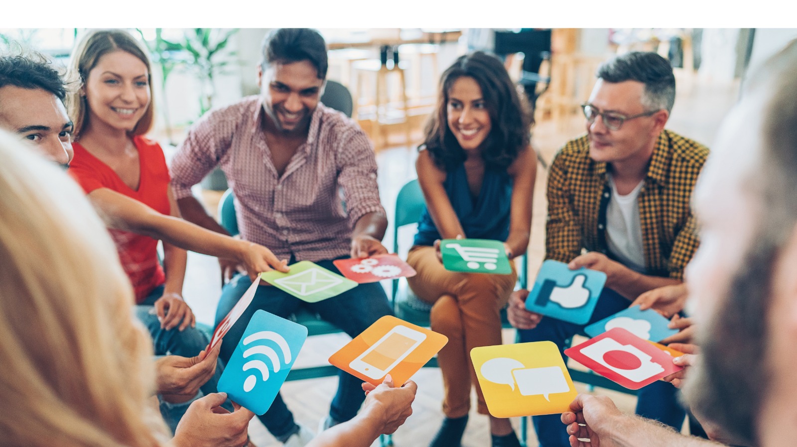 How Social Media Marketing Can Grow Your Business in Lahore