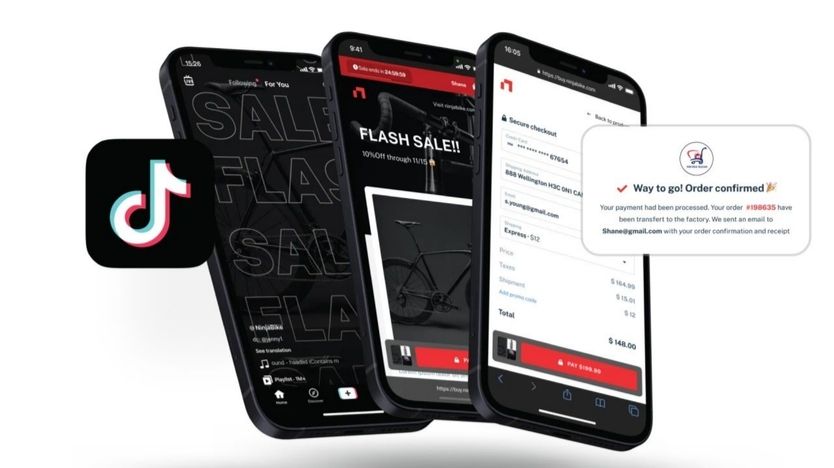 TikTok Marketing for Small Businesses in Lahore